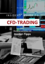 INSIDERS' GUIDE TO CFD-TRADING