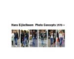 Hans Eilkelboom: Photographic Concepts