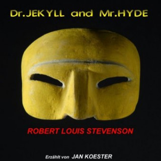 Dr. Jekyll und Mr. Hyde, Audio-CD