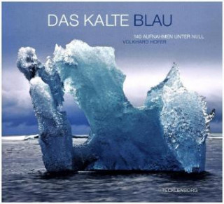 Das kalte Blau