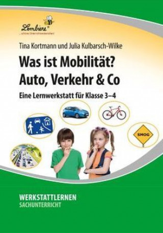 Was ist Mobilität? Auto, Verkehr & Co