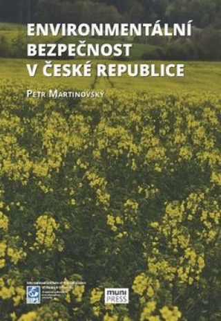 Enviromentální bezpečnost v České republice