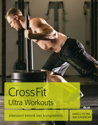 CrossFit Ultra Workouts