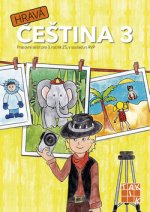 Hravá čeština 3