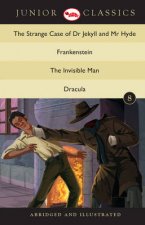Junior Classic: The Adventure of the Abbey Grange, the Adventure of the Dancing Men, the Adventure of the Golden Pince-Nez, the Adventure of the Missi
