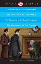Junior Classic: The Adventure of the Cardboard Box, the Adventure of the Crooked Man