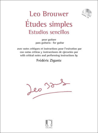 Leo Brouwer