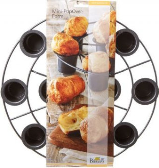 PopOver Form, 12 Formen