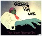 Walking The Line, 1 Audio-CD
