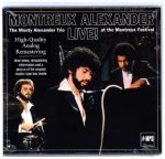 Live! At Montreux, 1 Audio-CD
