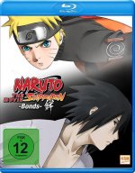 Naruto Shippuden - Bonds - The Movie 2, 1 Blu-ray