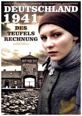 Deutschland 1941 - Des Teufels Rechnung, 1 DVD