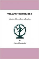 Art of Vedic Chanting