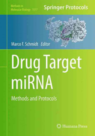 Drug Target miRNA