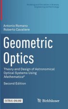Geometric Optics