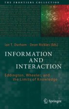 Information and Interaction