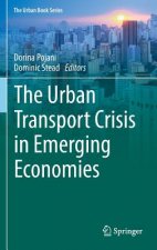 Urban Transport Crisis in Emerging Economies