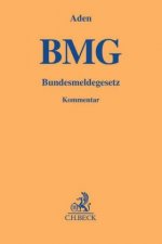 Bundesmeldegesetz