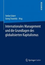 Internationales Management und die Grundlagen des globalisierten Kapitalismus