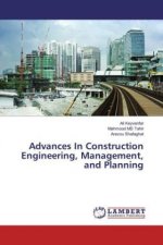 Advances In Construction Engineering, Management, and Planning