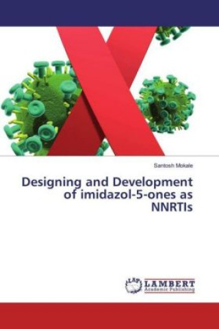 Designing and Development of imidazol-5-ones as NNRTIs