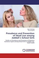 Prevalence and Prevention of Head Lice among Jeddah's School Girls