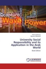 University Social Responsibility and its Application in the Arab World