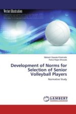 Development of Norms for Selection of Senior Volleyball Players
