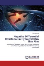 Negative Differential Resistance in Hydrated DNA Thin Film