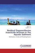 Residual Organochlorine Insecticide Archives In The Aquatic Sediment