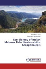 Eco-Biology of Indian Mahseer Fish- Neolissochilus hexagonolepis