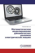 Matematicheskoe modelirovanie dinamicheskih rezhimov jelektricheskih mashin