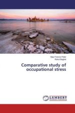 Comparative study of occupational stress