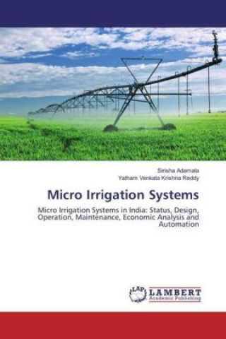 Micro Irrigation Systems