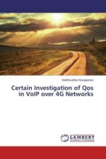 Certain Investigation of Qos in VoIP over 4G Networks