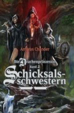 Die Drachenprinzessin