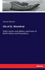 Life of St. Wenefred
