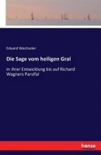 Sage vom heiligen Gral