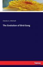 Evolution of Bird-Song