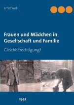 Frauen und Madchen in Gesellschaft und Familie