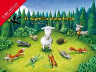 Il capretto puzzolente