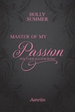Master of my Passion