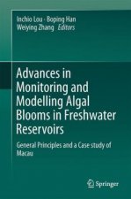 Advances in Monitoring and Modelling Algal Blooms in Freshwater Reservoirs