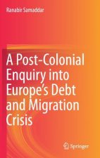 Post-Colonial Enquiry into Europe's Debt and Migration Crisis