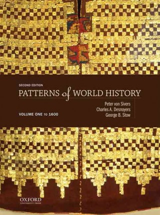 Patterns of World History