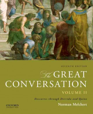 The Great Conversation