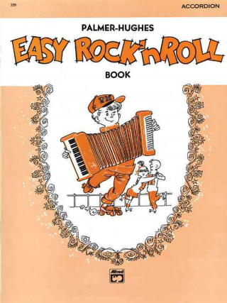 Palmer-Hughes Easy Rock 'n' Roll Book