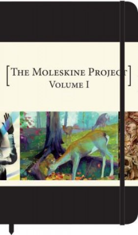 The Moleskine Project
