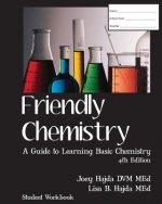 Friendly Chemistry Student Workbook