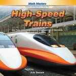 High-Speed Trains
